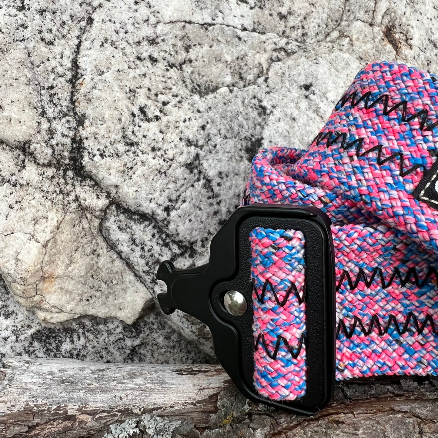 Summit Belt | Cliffbreaker