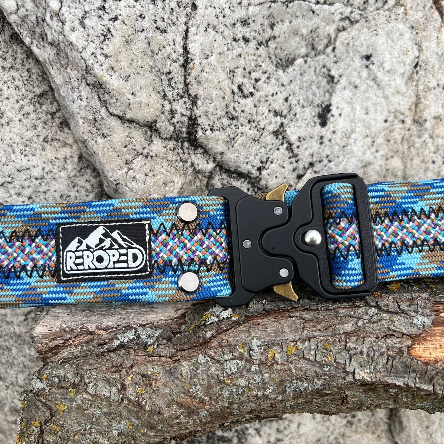 Summit Belt | Glacier