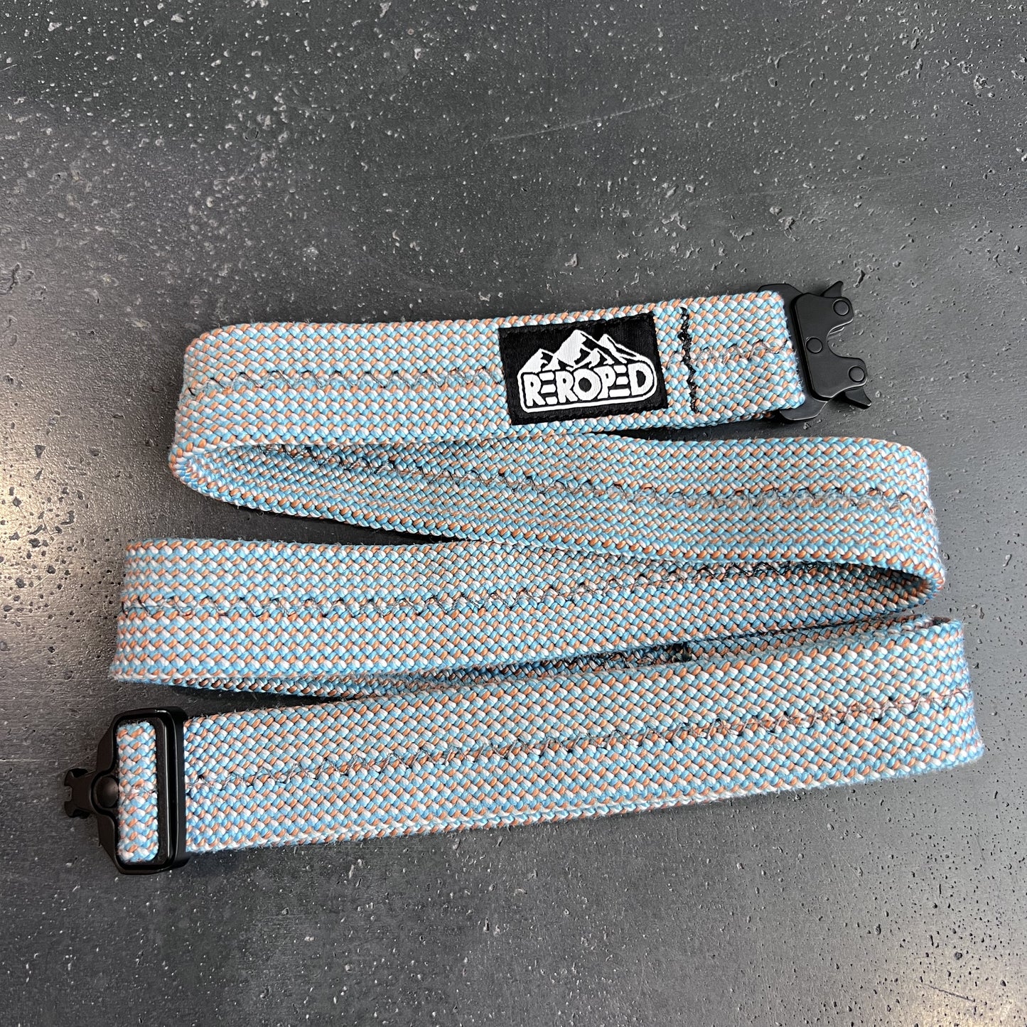 Summit Belt | Ice