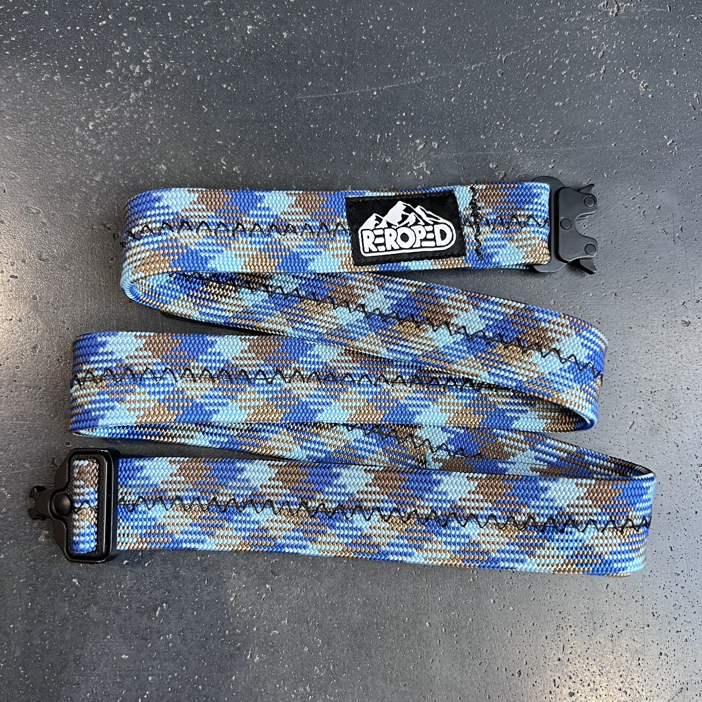 Summit Belt | Midnight Sapphire