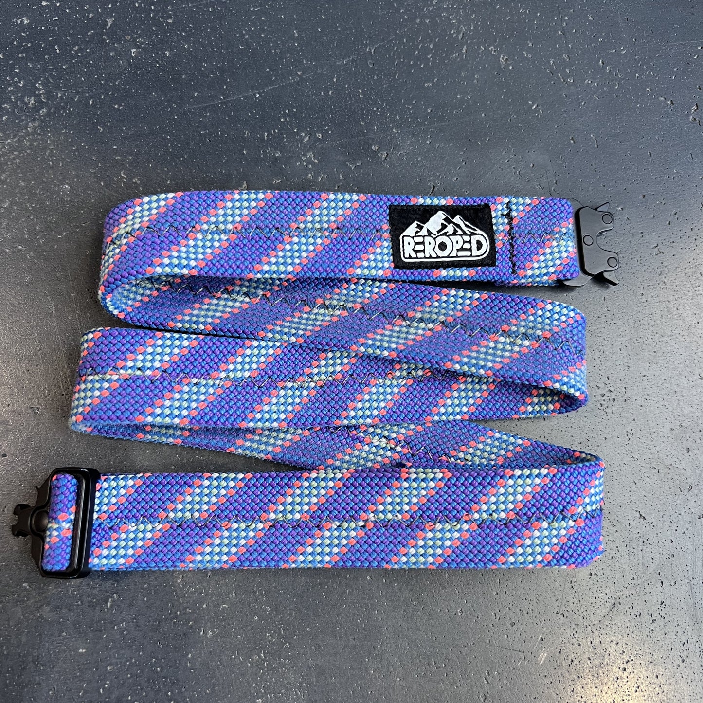Summit Belt | Quartz