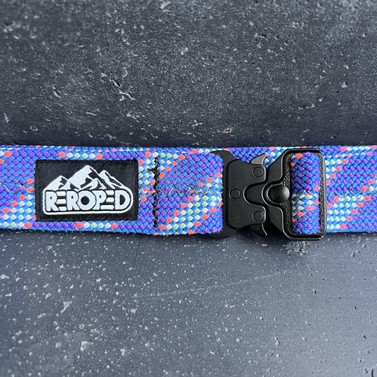 Summit Belt | Quartz
