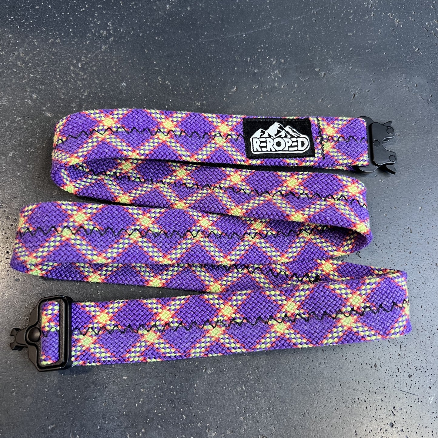 Summit Belt | Crown Jewel