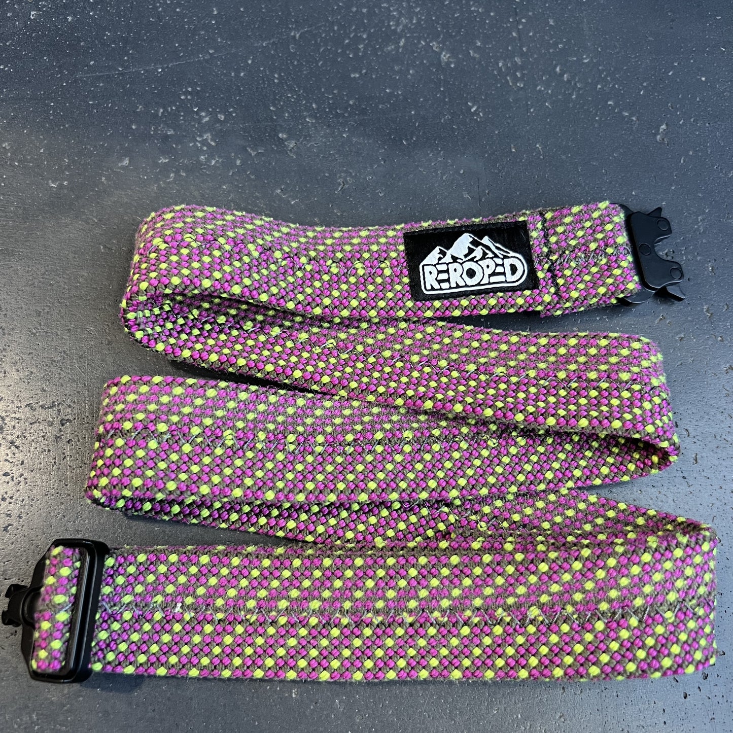 Summit Belt | Firestarter