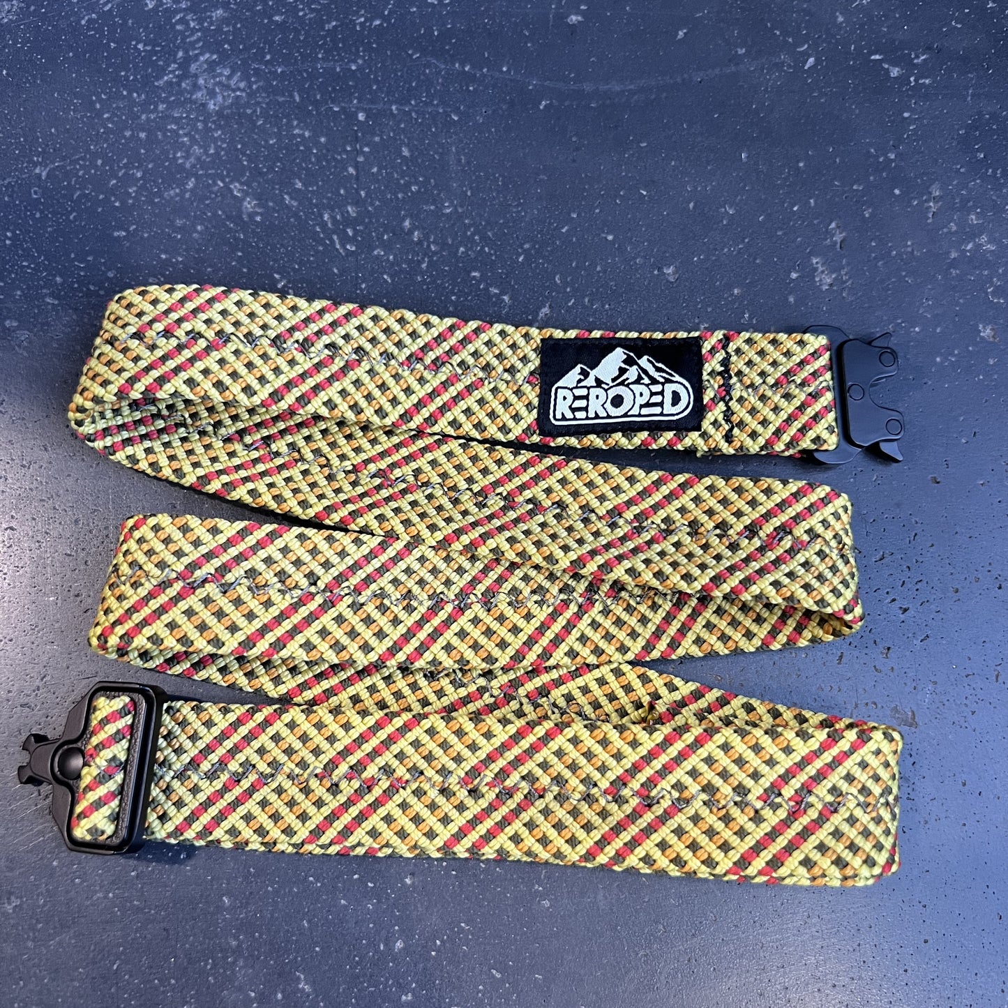 Summit Belt | Northern Lights