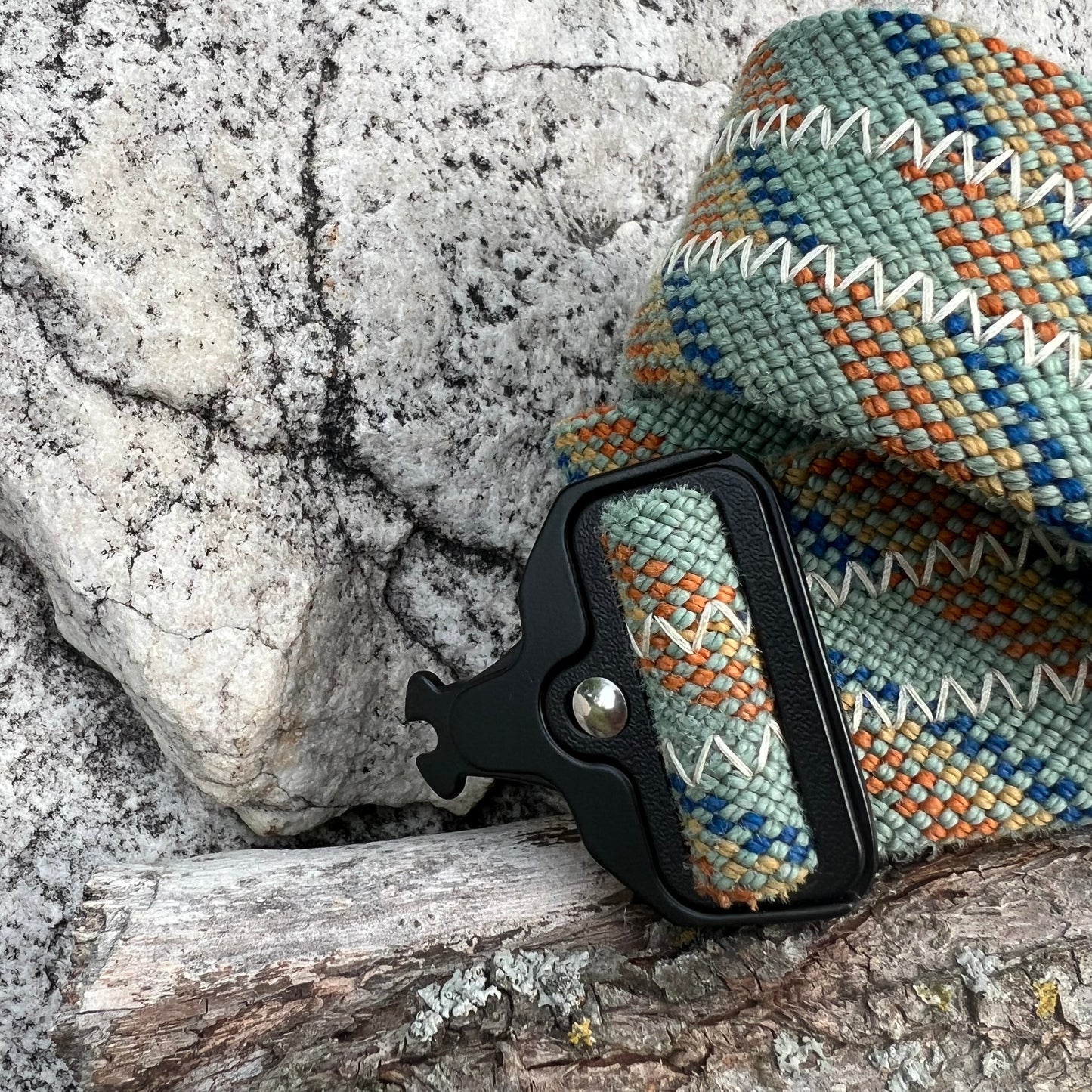 Summit Belt | Stonewake