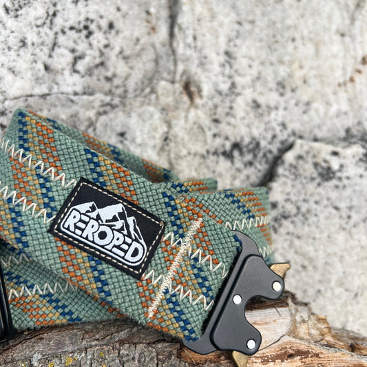 Summit Belt | Stonewake