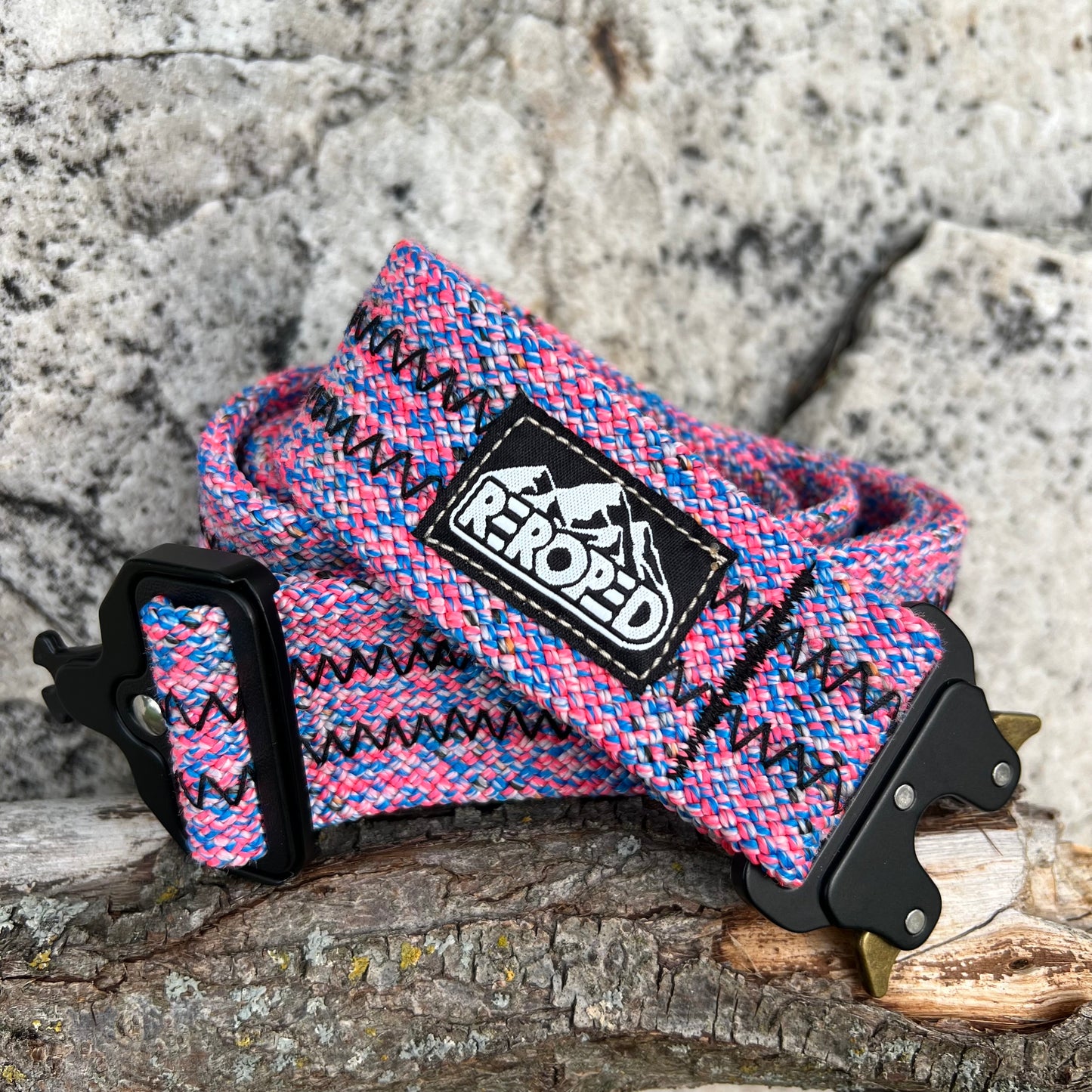 Summit Belt | Cliffbreaker