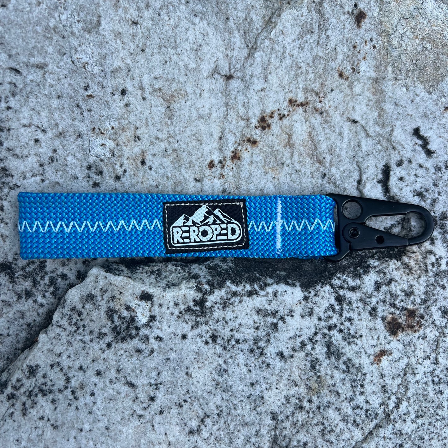 Crag Clip │ Riverstone