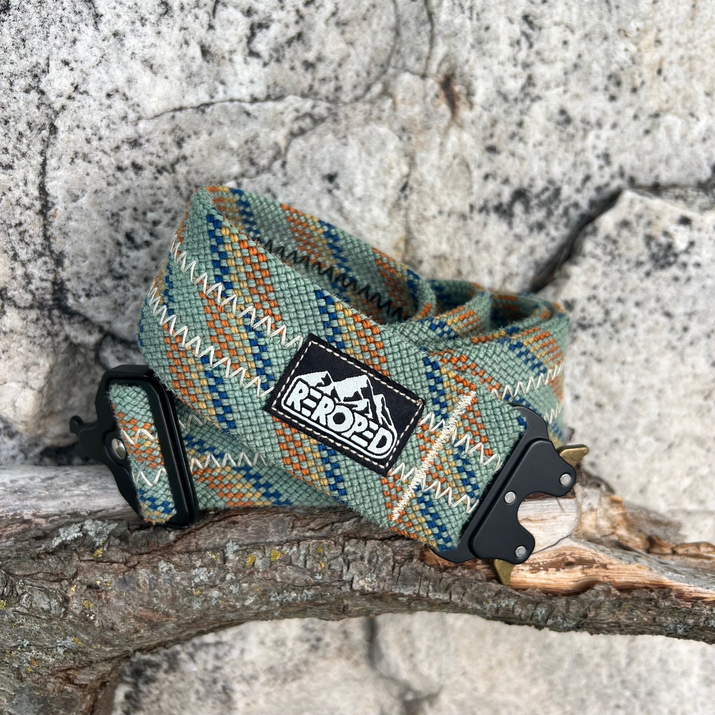 Summit Belt | Stonewake