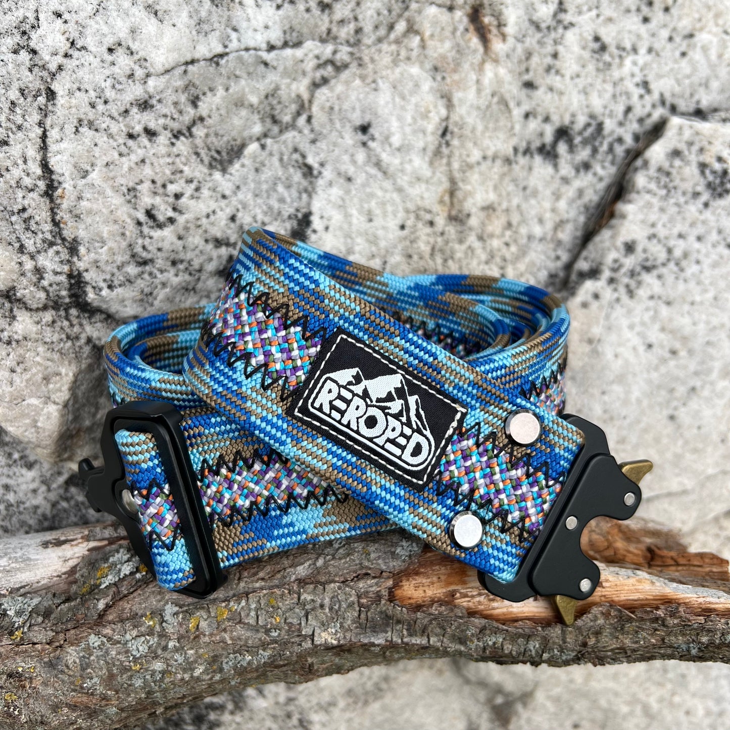 Summit Belt | Glacier