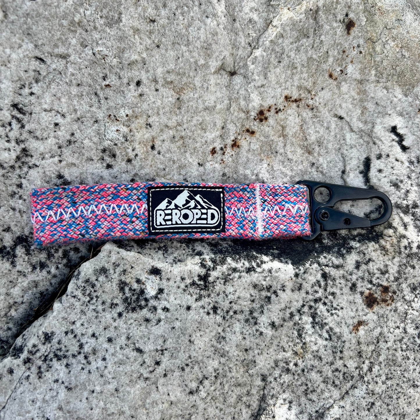 Crag Clip │ Cliffbreaker