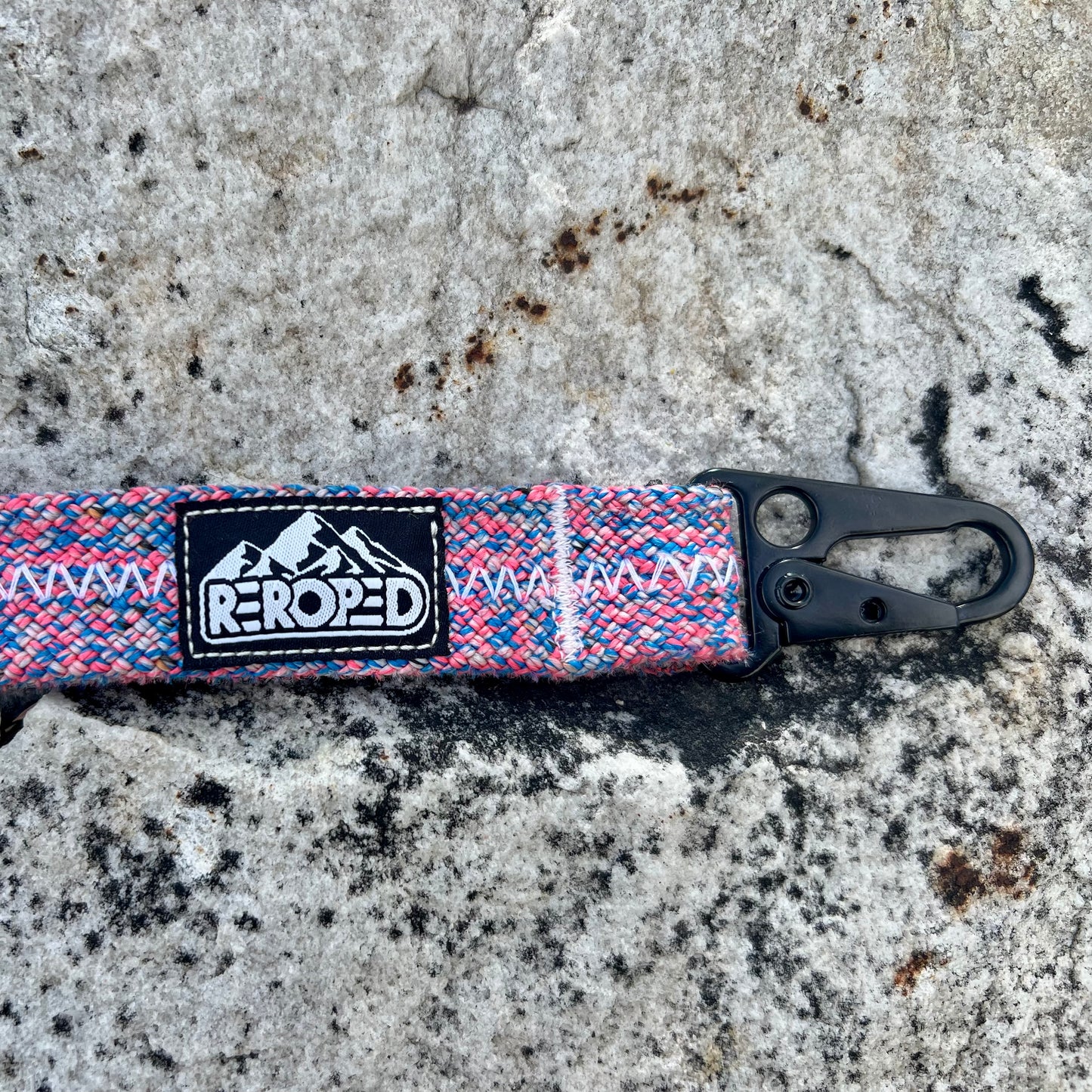 Crag Clip │ Cliffbreaker