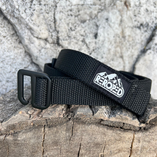 Summit Belt | Black