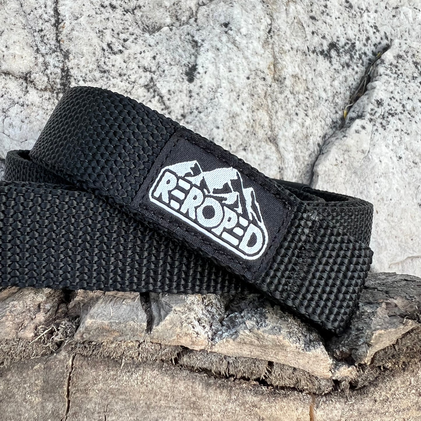 Summit Belt | Black