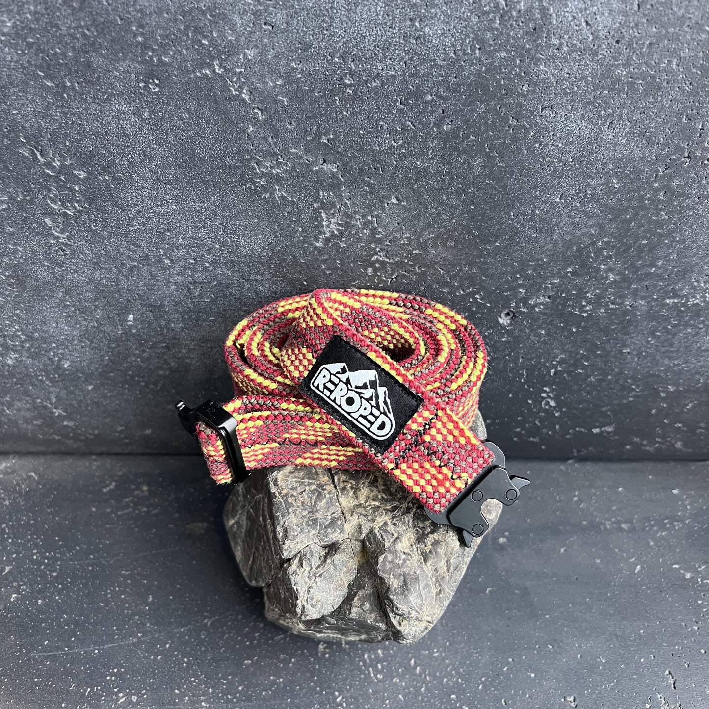 Summit Belt | Ember Canyon