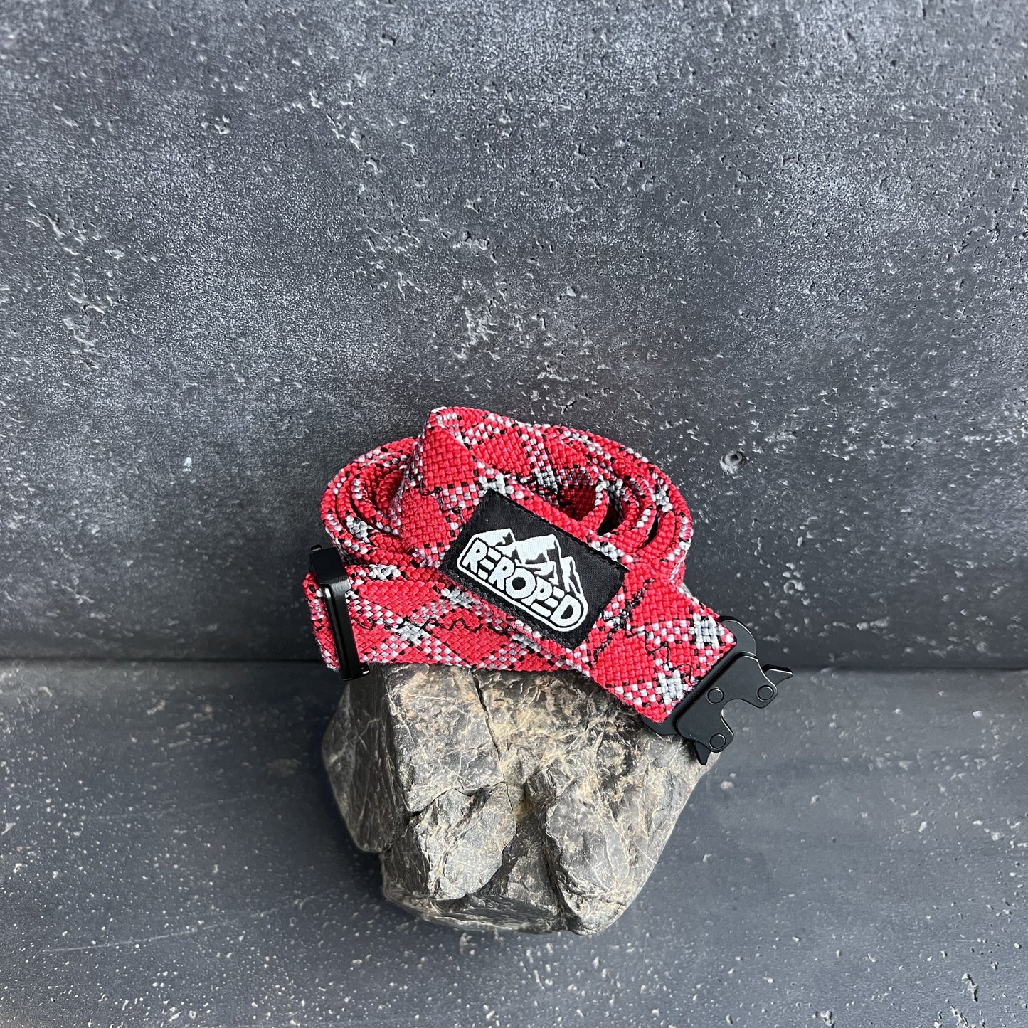 Summit Belt | Redrock