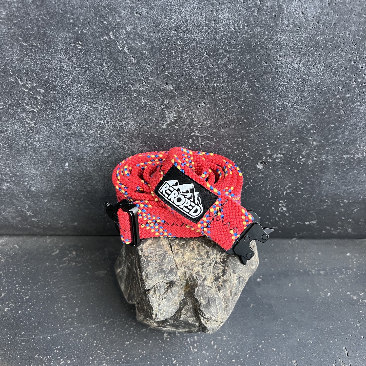 Summit Belt | Sendy Redd