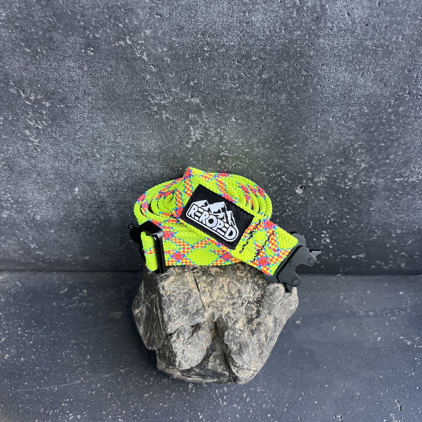 Summit Belt | Acid Peak
