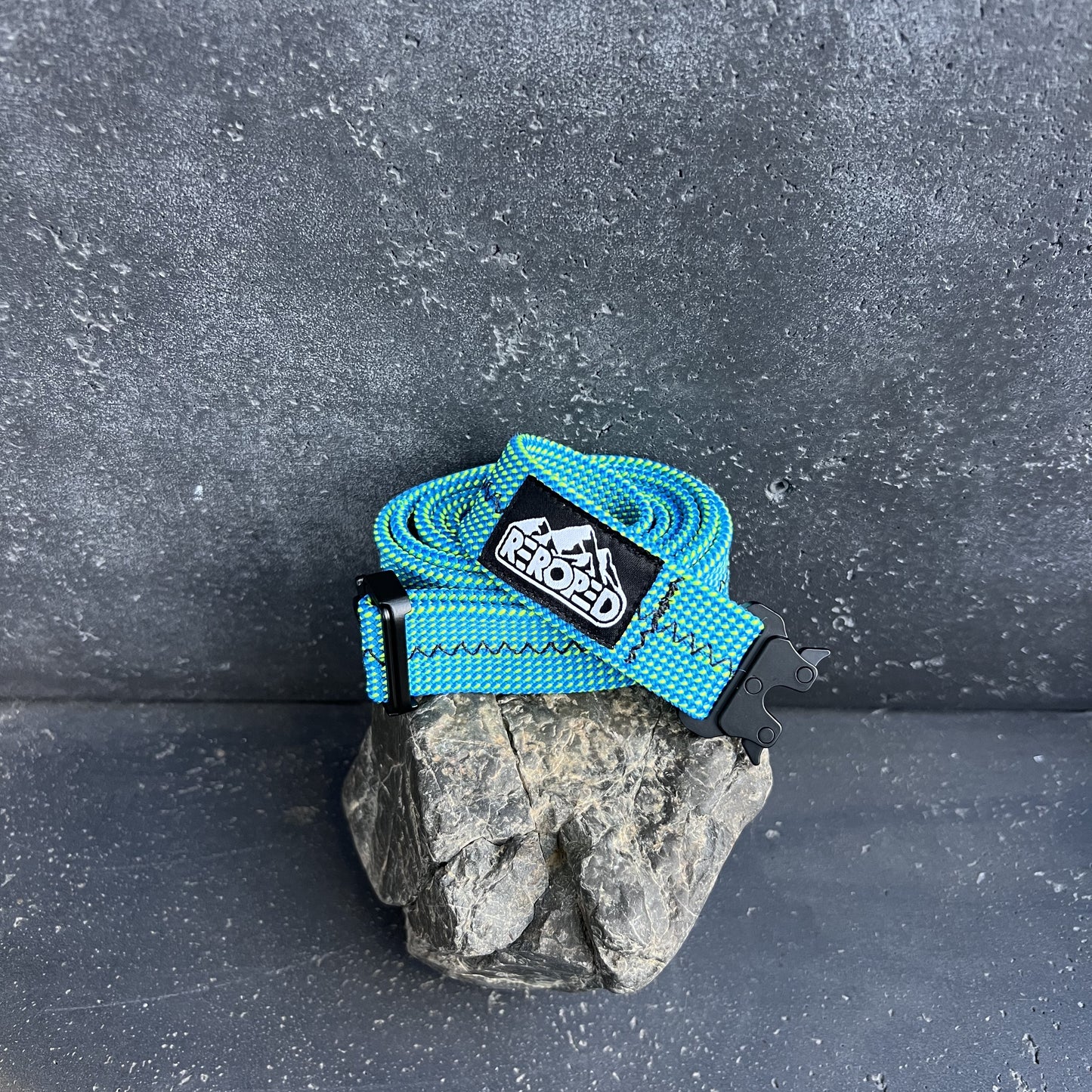 Summit Belt | Glacier Mint