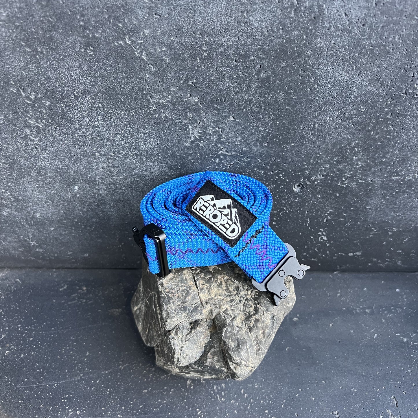 Summit Belt | Cobalt Ridge