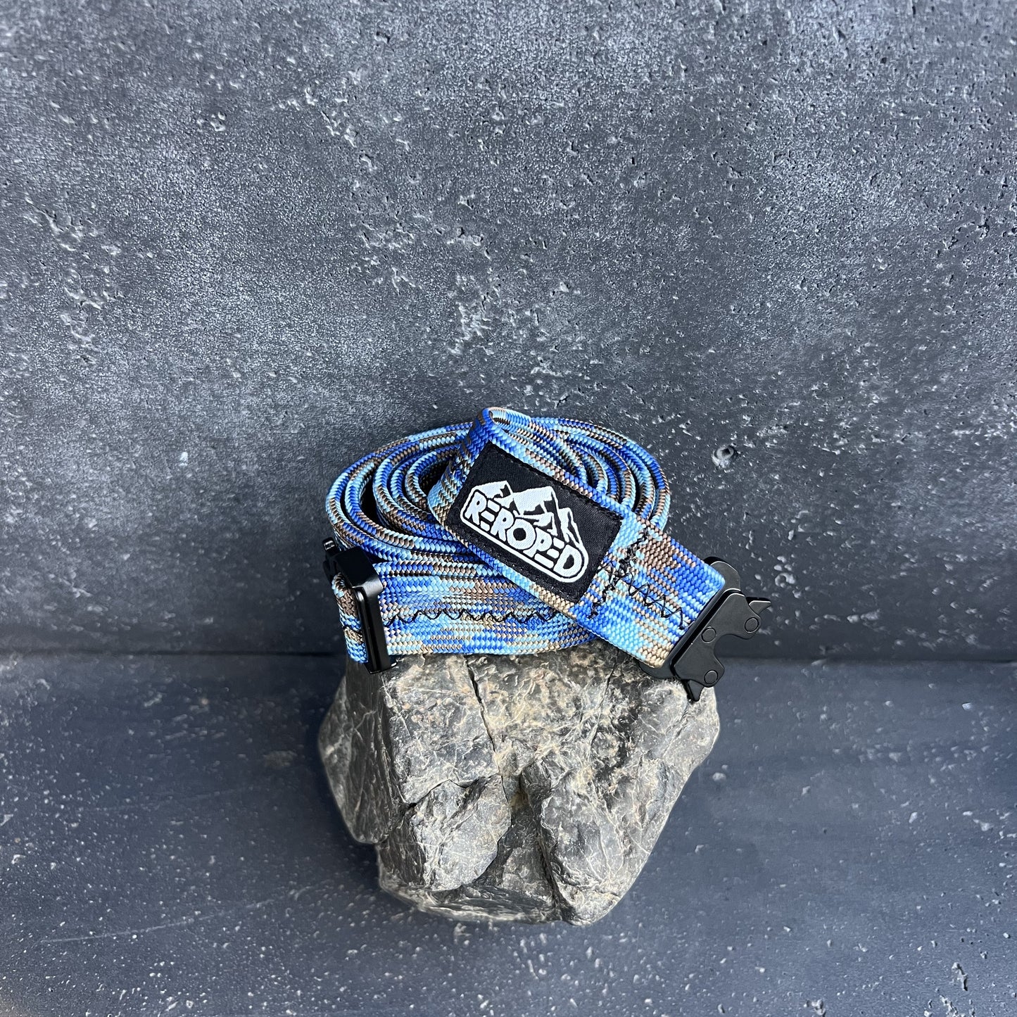 Summit Belt | Midnight Sapphire