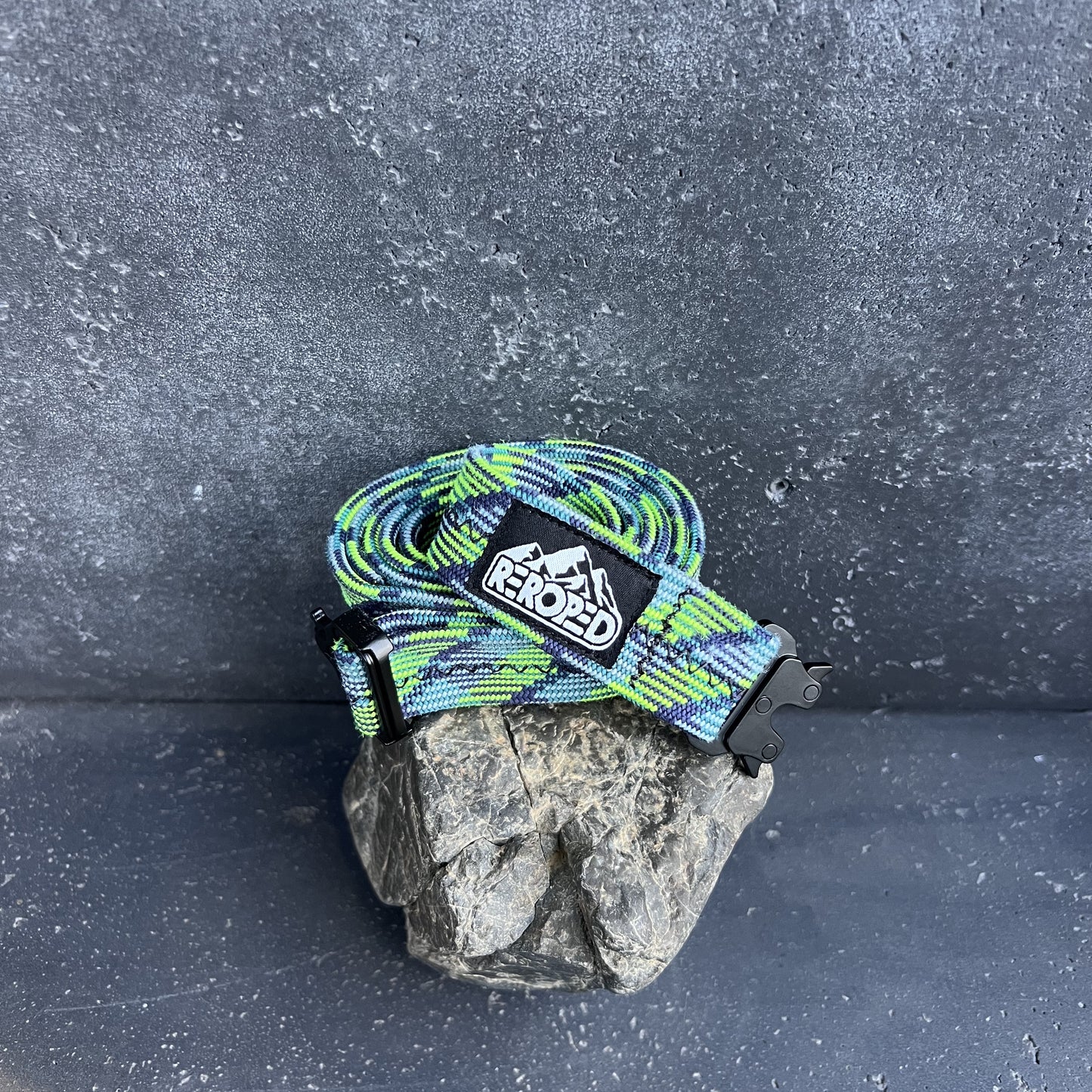 Summit Belt | Wildflower