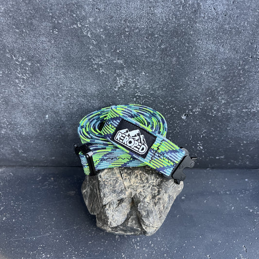 Summit Belt | Wildflower