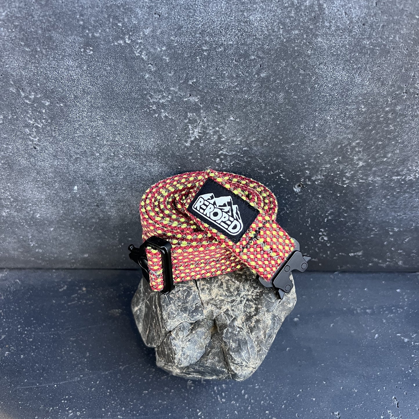 Summit Belt | Alpenglow