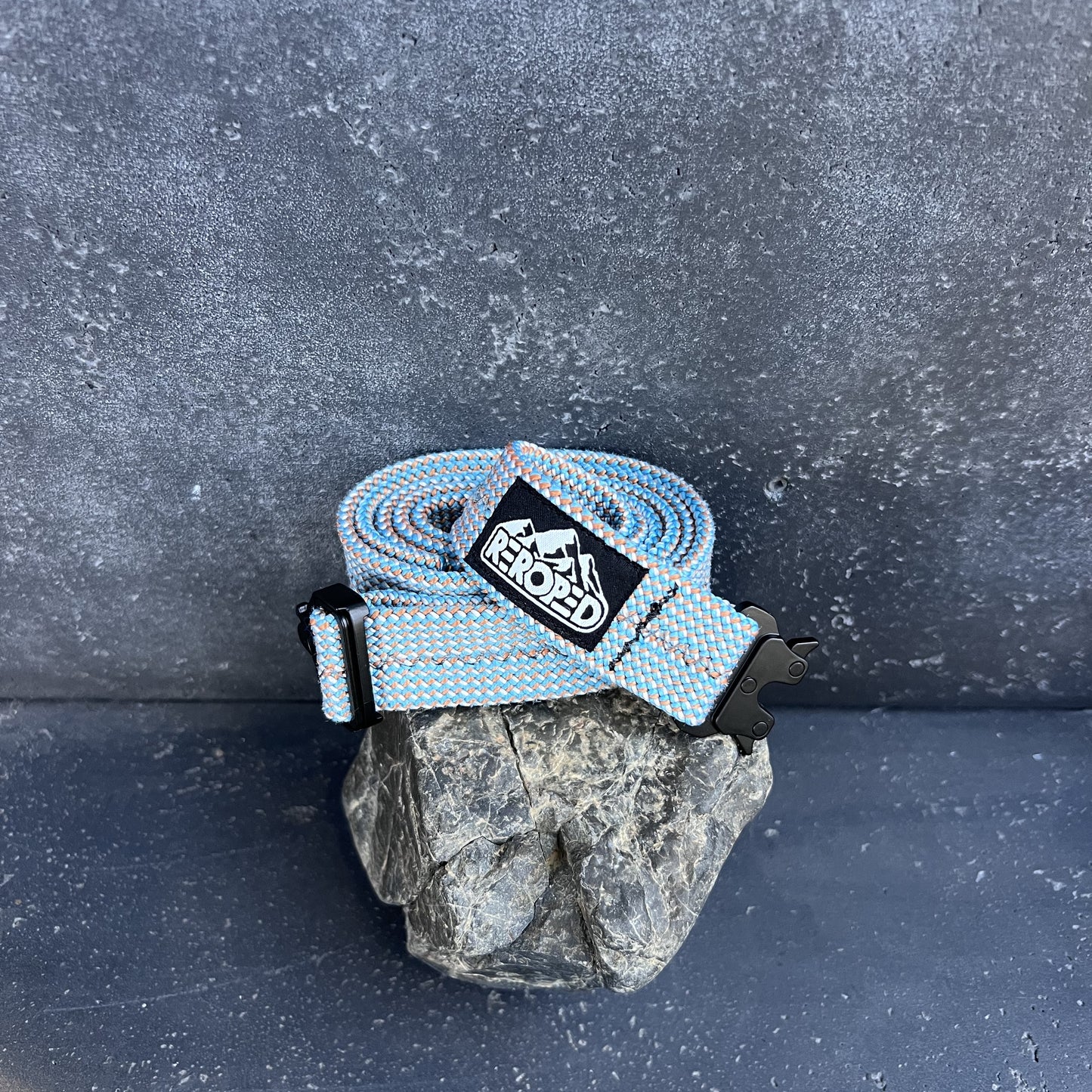 Summit Belt | Ice