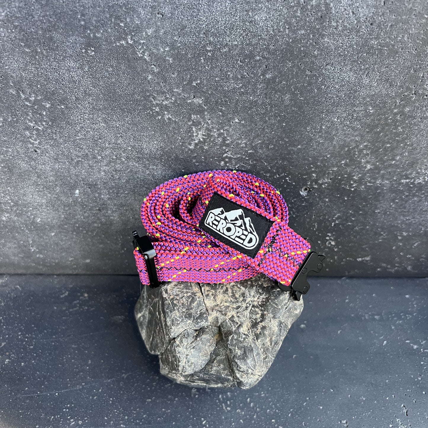 Summit Belt | Ultraviolet