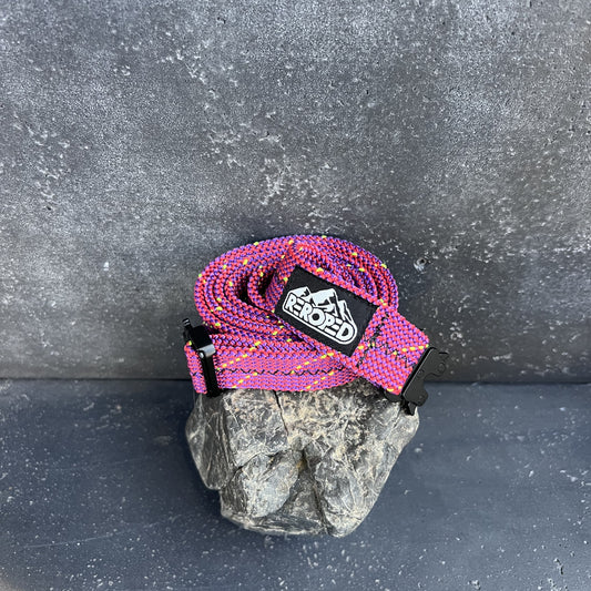 Summit Belt | Ultraviolet