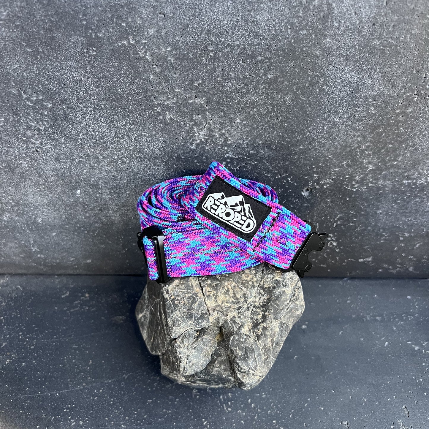 Summit Belt | Sunset Dust