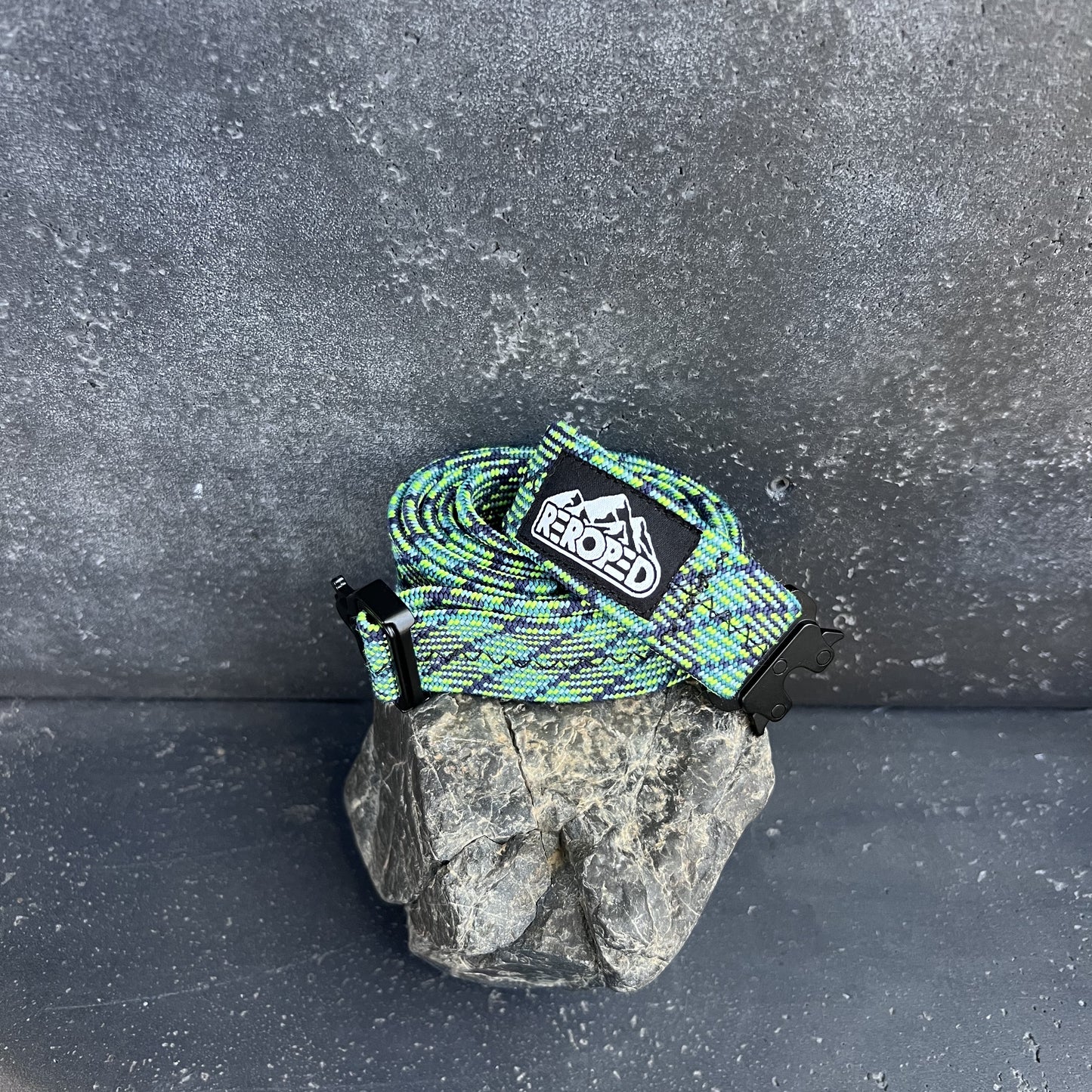 Summit Belt | Serpentine