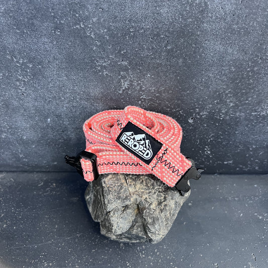 Summit Belt | Peachy Sends