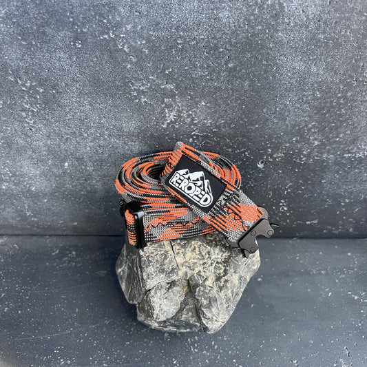 Summit Belt | Lava Flow