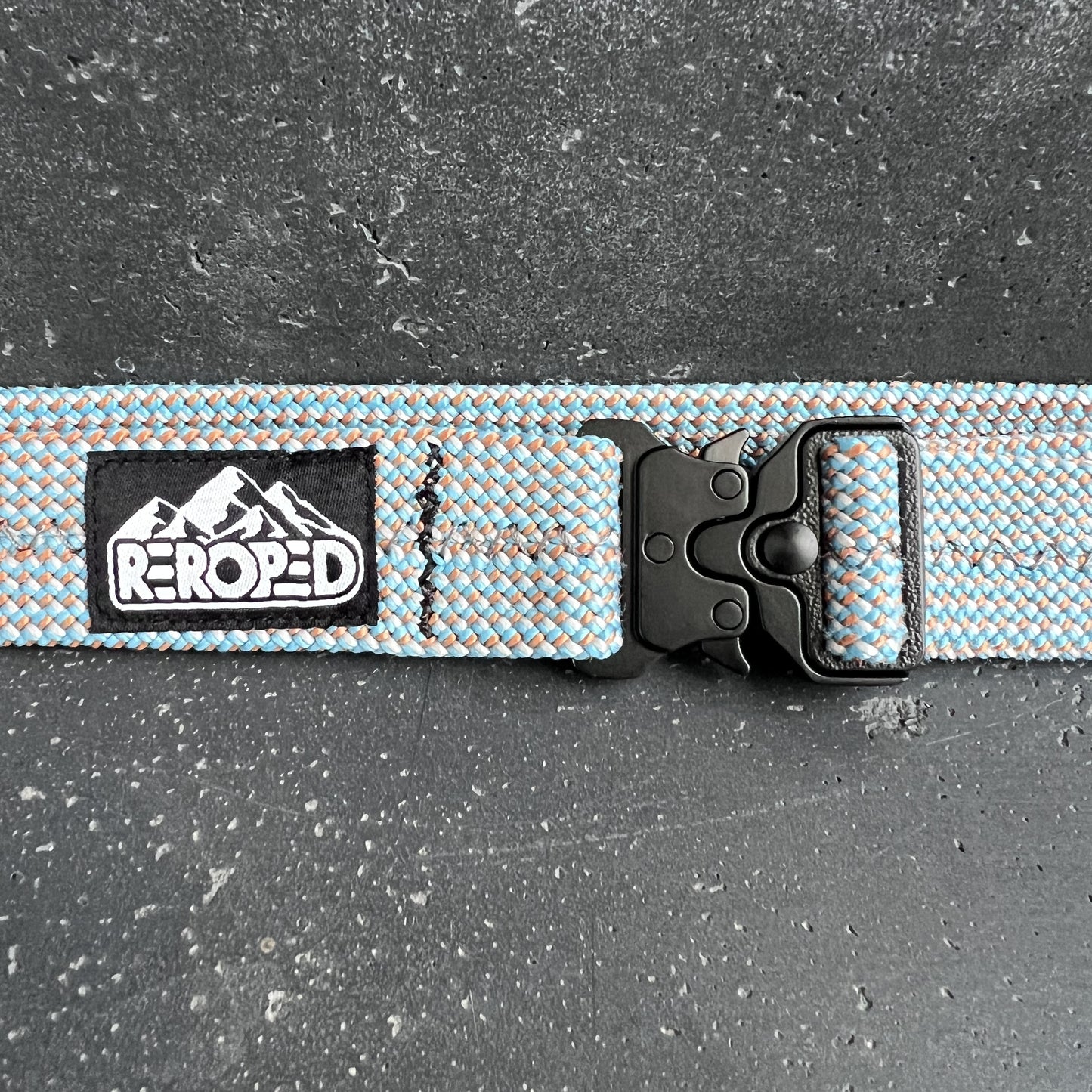 Summit Belt | Ice