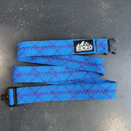 Summit Belt | Cobalt Ridge