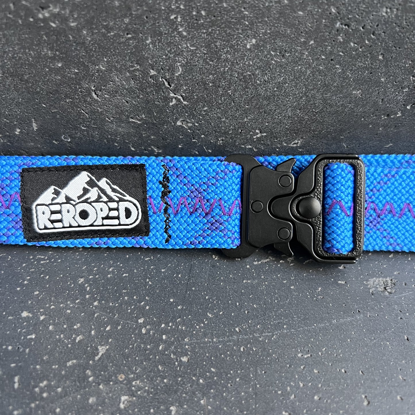 Summit Belt | Cobalt Ridge