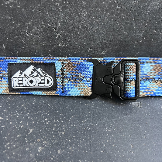 Summit Belt | Midnight Sapphire