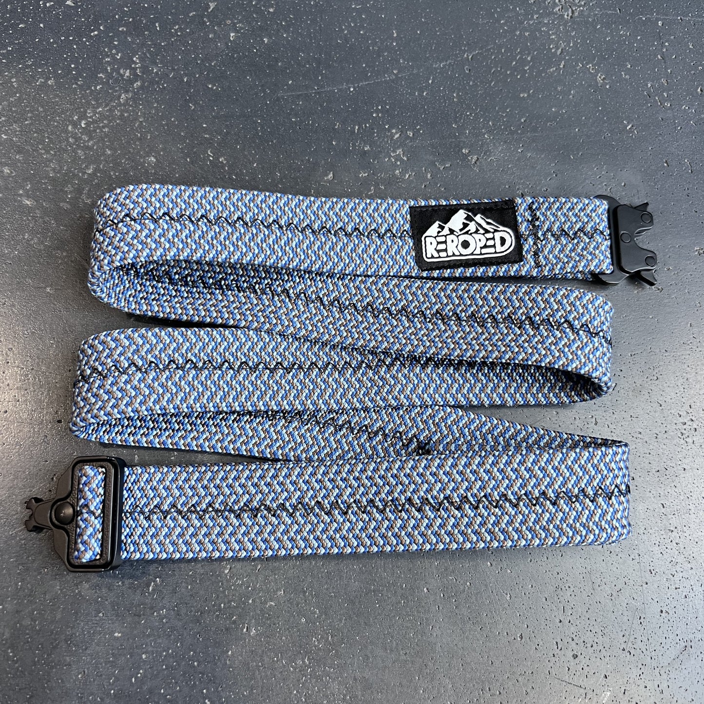 Summit Belt | Pyrite