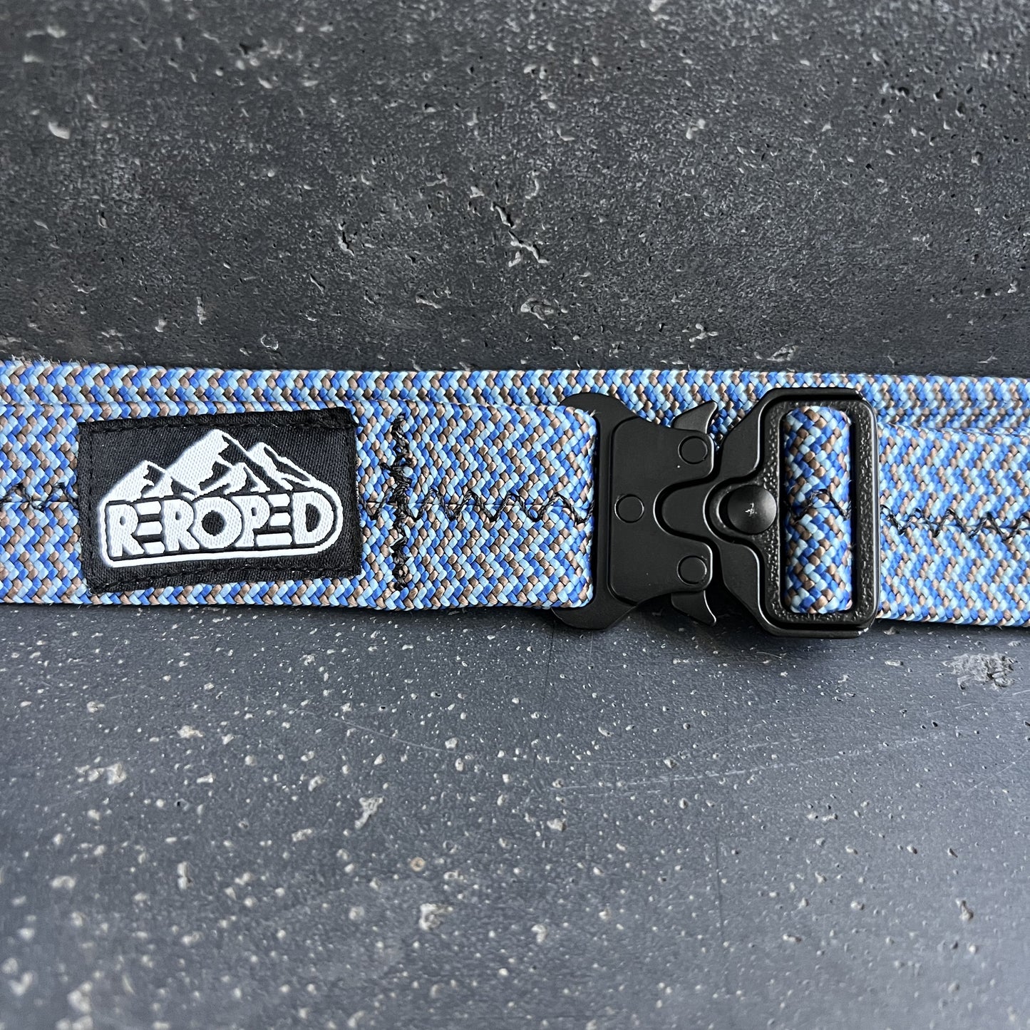 Summit Belt | Pyrite