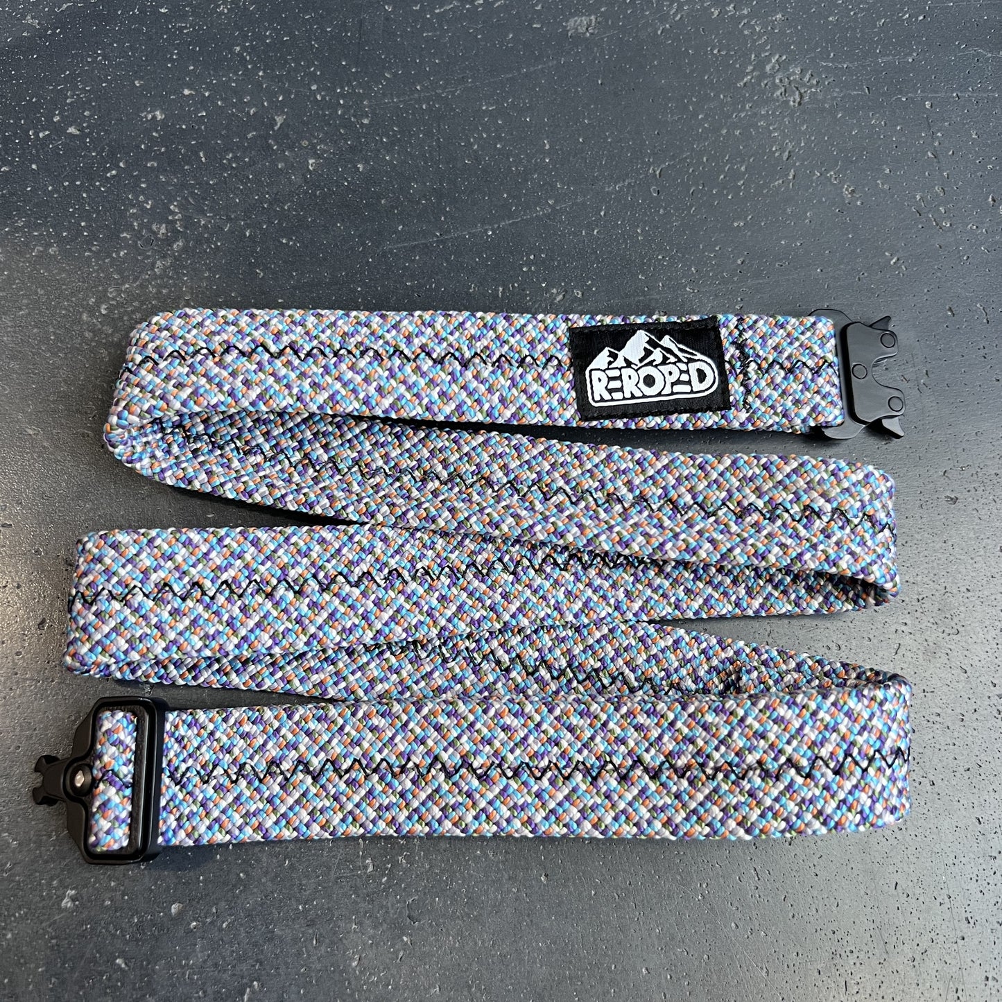 Summit Belt | Rocky