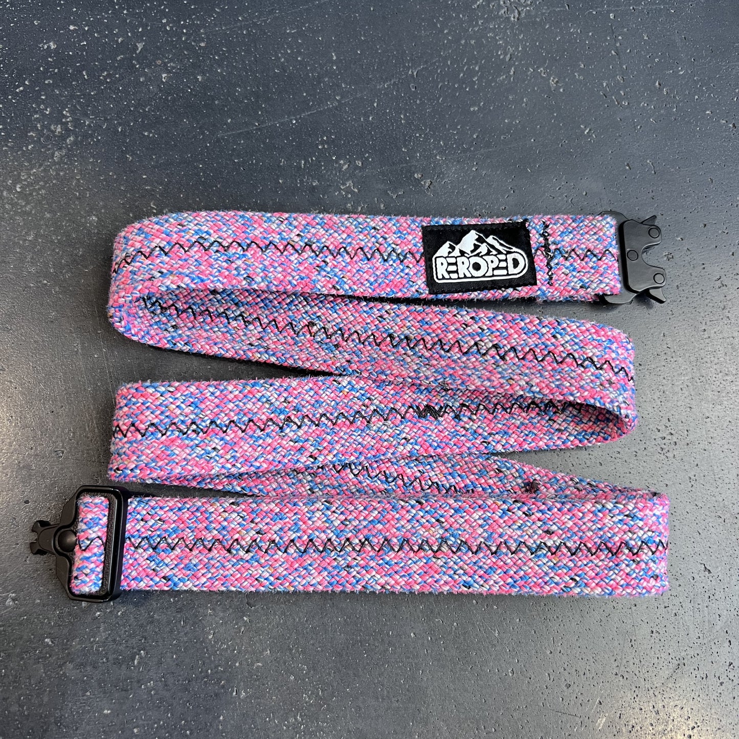 Summit Belt | Cliffbreaker