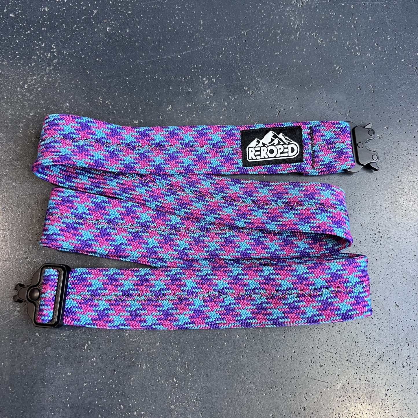 Summit Belt | Sunset Dust