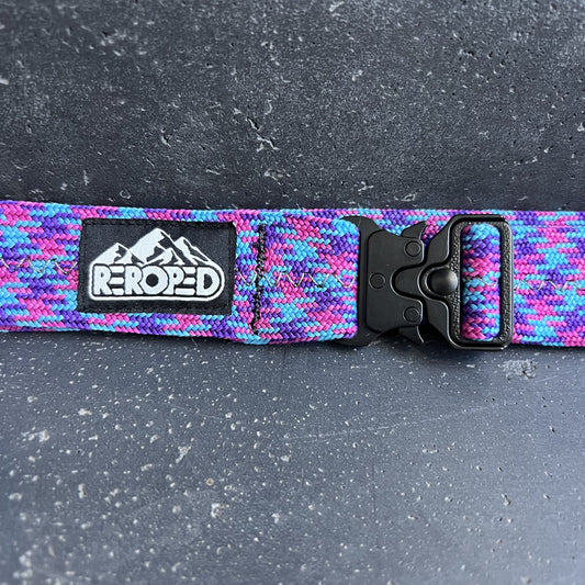 Summit Belt | Sunset Dust