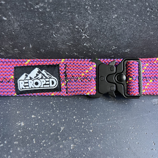 Summit Belt | Ultraviolet