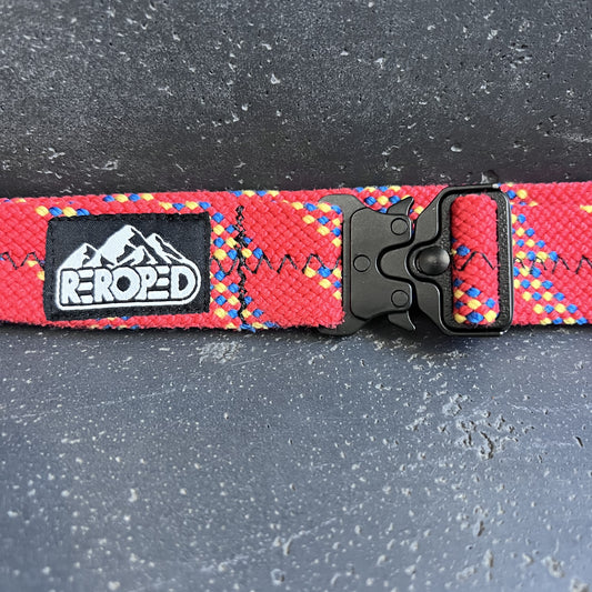 Summit Belt | Sendy Redd