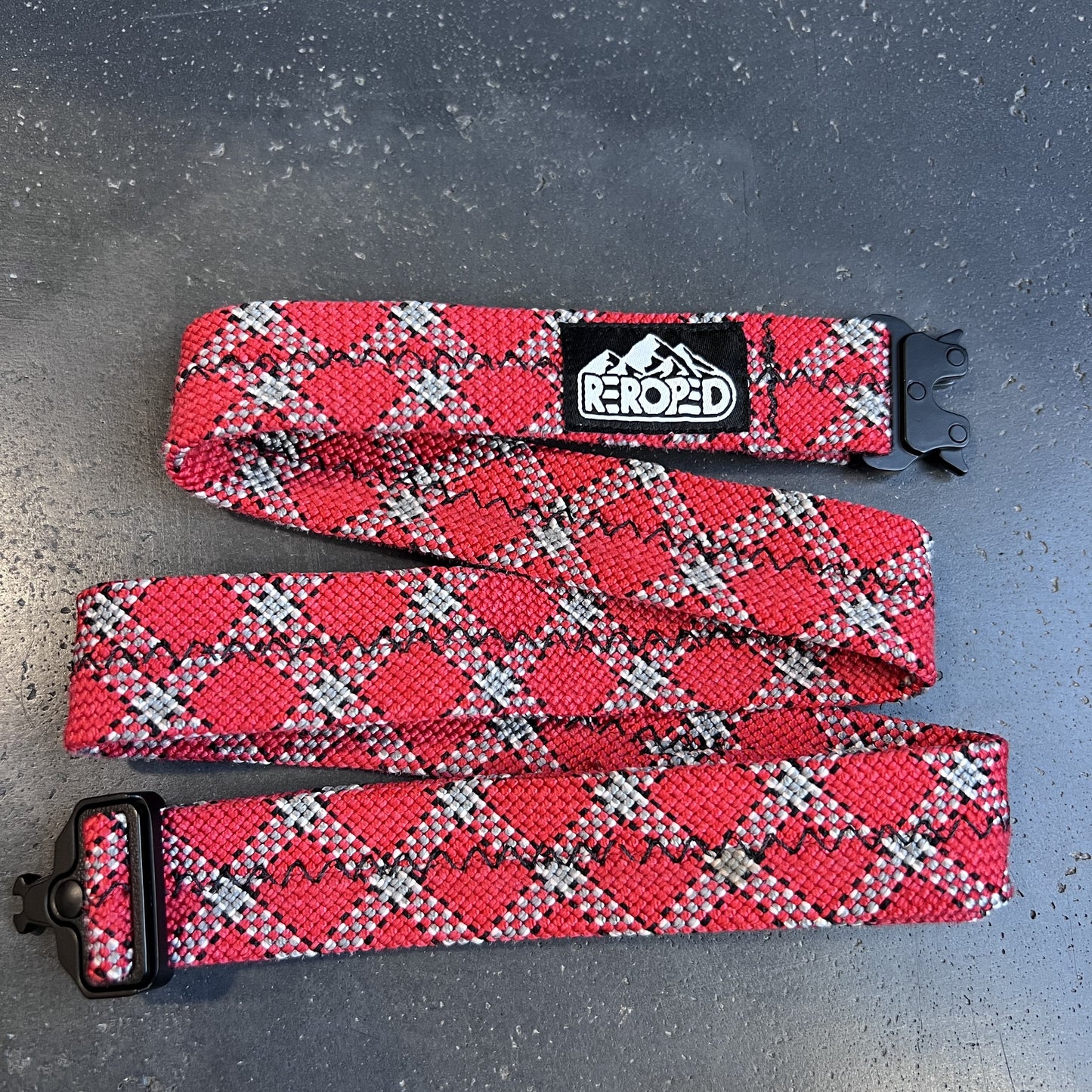 Summit Belt | Redrock
