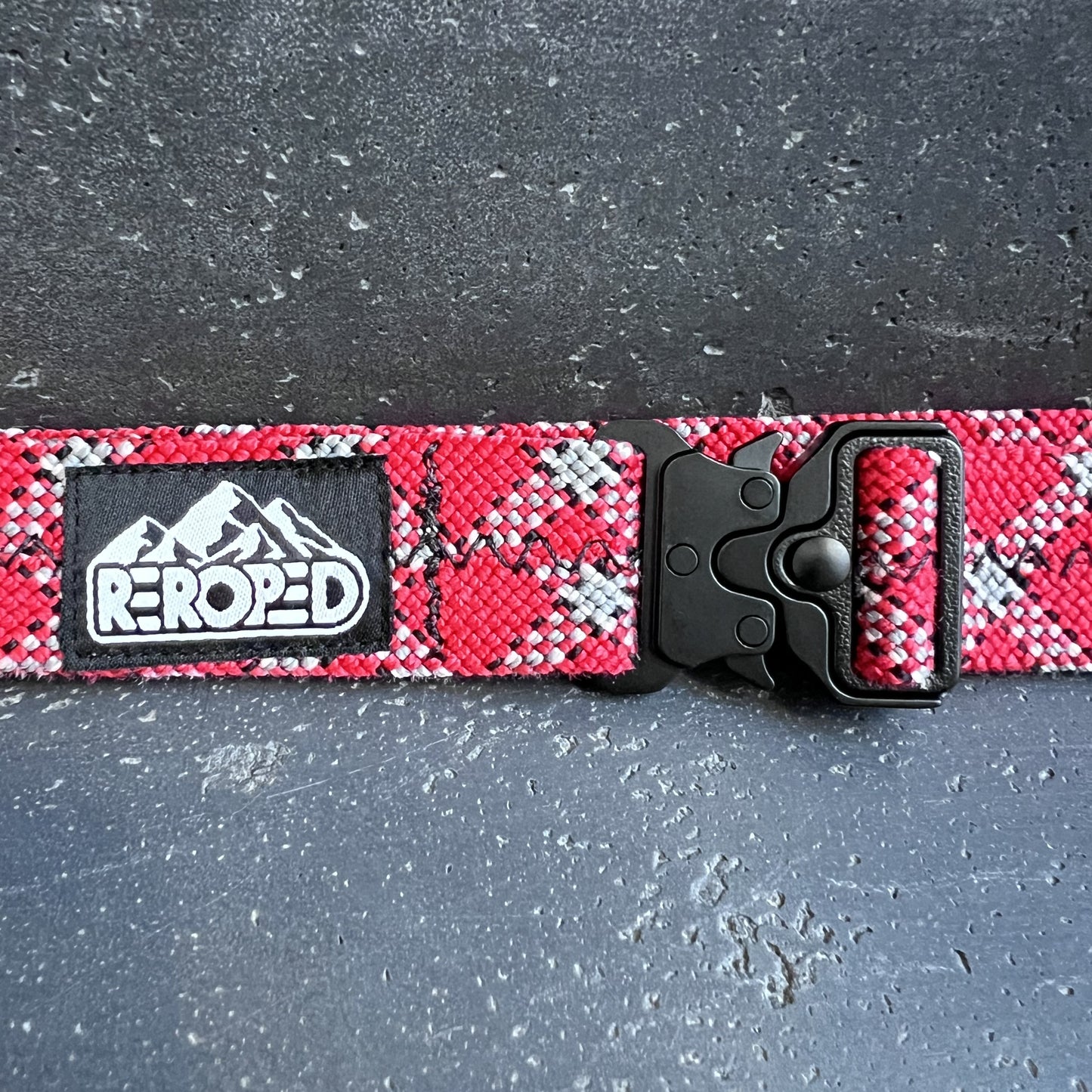 Summit Belt | Redrock